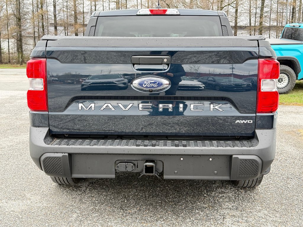2023 Ford Maverick XLT AWD / 4.000LBS TOWING / 8 MAGS / WOW !!! / in Thetford Mines, Quebec - 26 - w1024h768px
