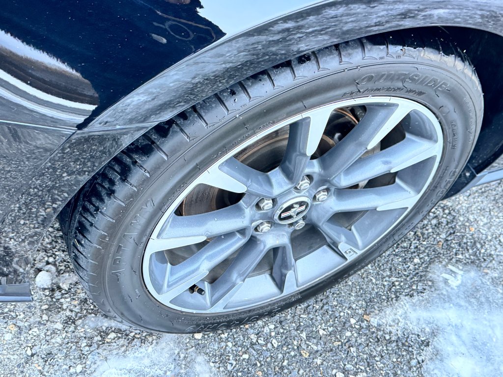 2012 Ford Mustang CALIFORNIA GT-CS / 0 ACCIDENT /  PRIX FIN SAISON  / TOUTES ÉCHANGES ACCEPTÉS / in Thetford Mines, Quebec - 14 - w1024h768px