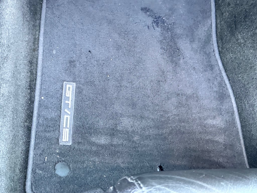 2012 Ford Mustang CALIFORNIA GT-CS / 0 ACCIDENT /  PRIX FIN SAISON  / TOUTES ÉCHANGES ACCEPTÉS / in Thetford Mines, Quebec - 33 - w1024h768px