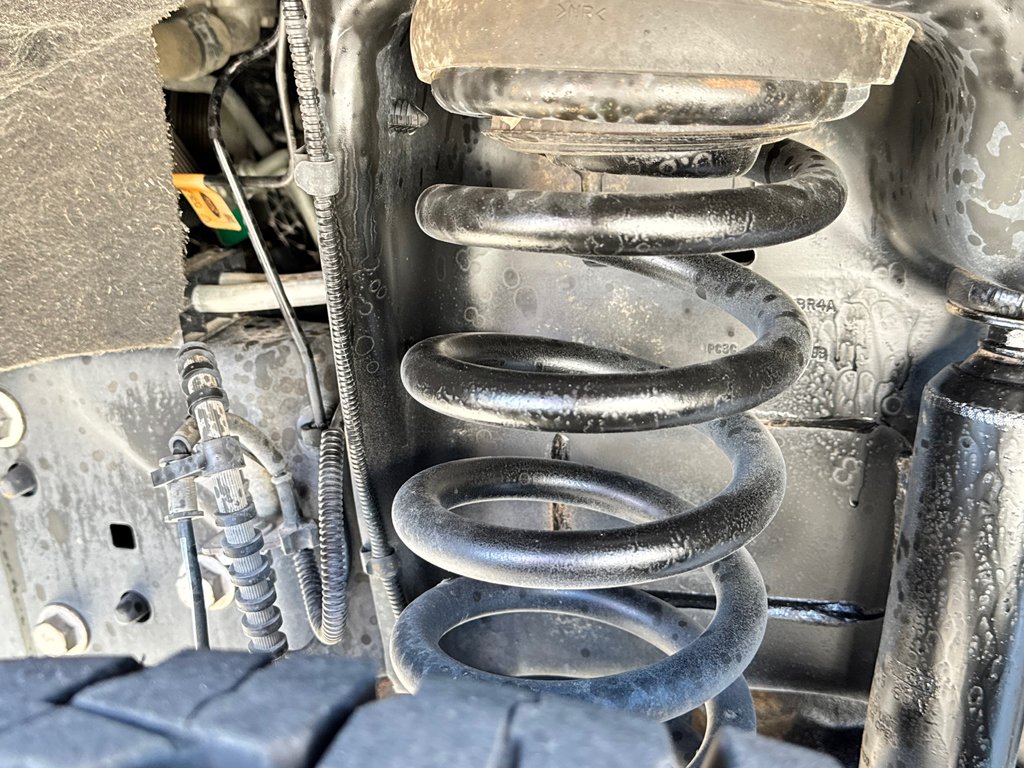 Ford Super Duty F-250 SRW XLT CREW 6.7 DIESEL  / GAR. FULL 28-06-30=260.800KM / 2023 à Thetford Mines, Québec - 20 - w1024h768px