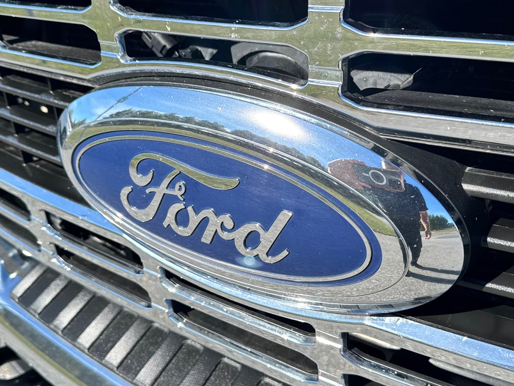 Ford Super Duty F-250 SRW XLT CREW 6.7 DIESEL  / GAR. FULL 28-06-30=260.800KM / 2023 à Thetford Mines, Québec - 13 - w1024h768px