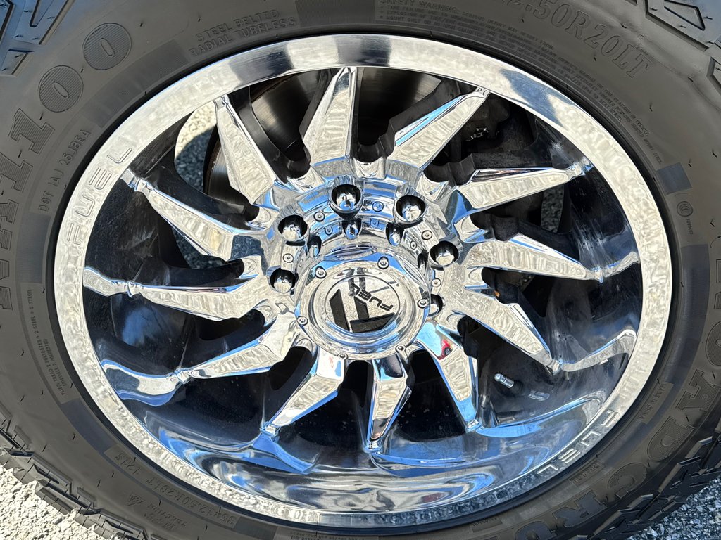 Ford Super Duty F-250 SRW XLT CREW 6.7 DIESEL  / GAR. FULL 28-06-30=260.800KM / 2023 à Thetford Mines, Québec - 16 - w1024h768px