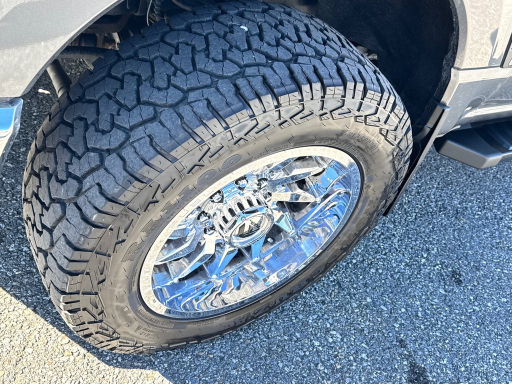 Ford Super Duty F-250 SRW XLT CREW 6.7 DIESEL  / GAR. FULL 28-06-30=260.800KM / 2023 à Thetford Mines, Québec - 15 - w1024h768px
