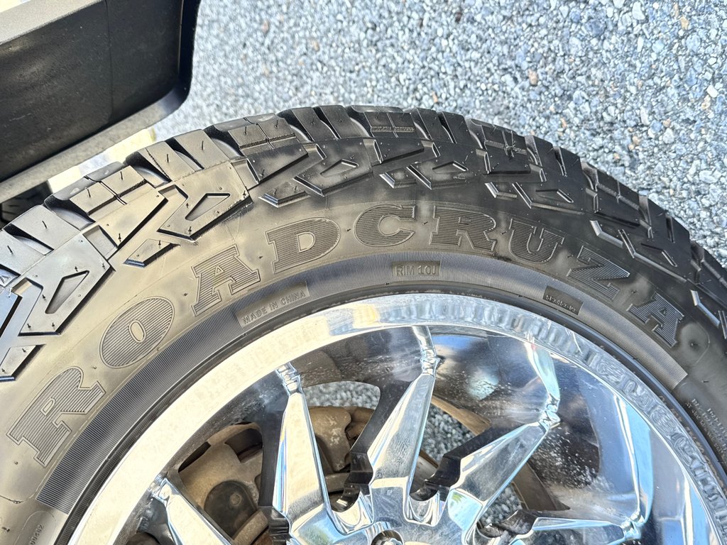 Ford Super Duty F-250 SRW XLT CREW 6.7 DIESEL  / GAR. FULL 28-06-30=260.800KM / 2023 à Thetford Mines, Québec - 17 - w1024h768px