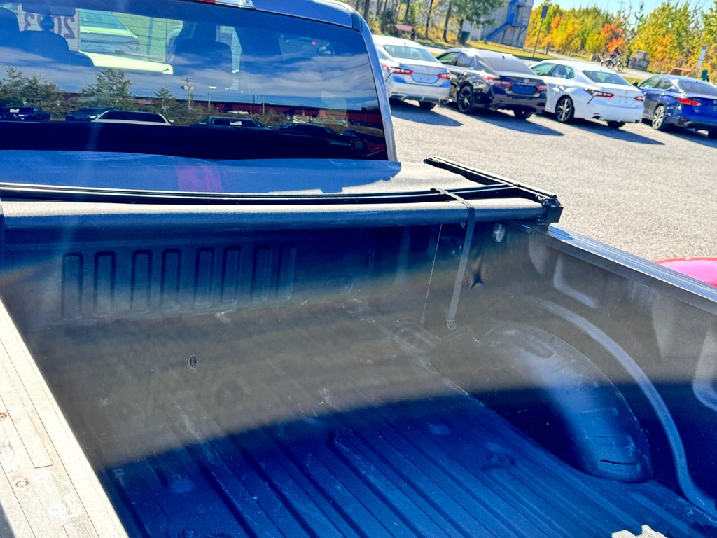 Ford Super Duty F-250 SRW XLT CREW 6.7 DIESEL  / GAR. FULL 28-06-30=260.800KM / 2023 à Thetford Mines, Québec - 71 - w1024h768px