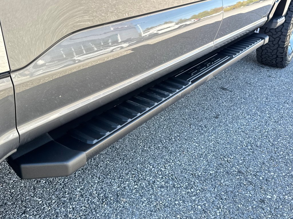 Ford Super Duty F-250 SRW XLT CREW 6.7 DIESEL  / GAR. FULL 28-06-30=260.800KM / 2023 à Thetford Mines, Québec - 25 - w1024h768px