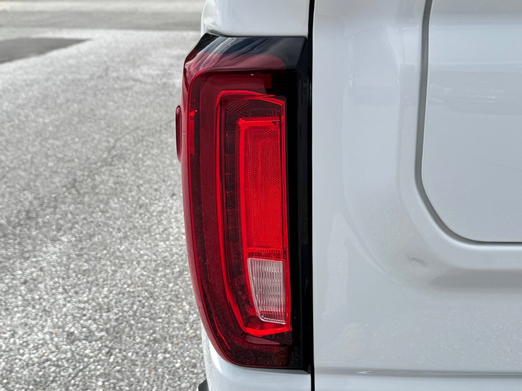 GMC Sierra 1500 3.0 L DIESEL / AT4 /  MAGS 22'' TRÈS ÉCONOMIQUE / 2021 à Thetford Mines, Québec - 26 - w1024h768px