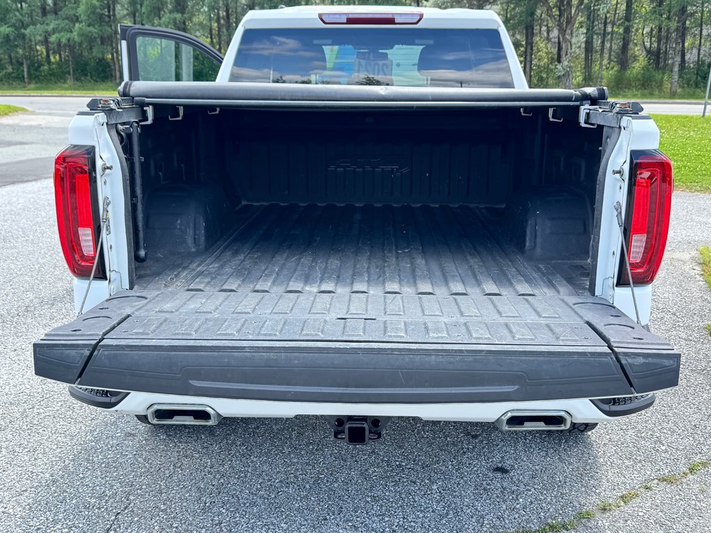 GMC Sierra 1500 3.0 L DIESEL / AT4 /  MAGS 22'' TRÈS ÉCONOMIQUE / 2021 à Thetford Mines, Québec - 72 - w1024h768px