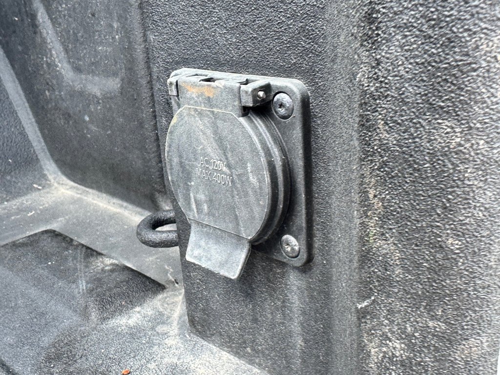 GMC Sierra 1500 3.0 L DIESEL / AT4 /  MAGS 22'' TRÈS ÉCONOMIQUE / 2021 à Thetford Mines, Québec - 73 - w1024h768px