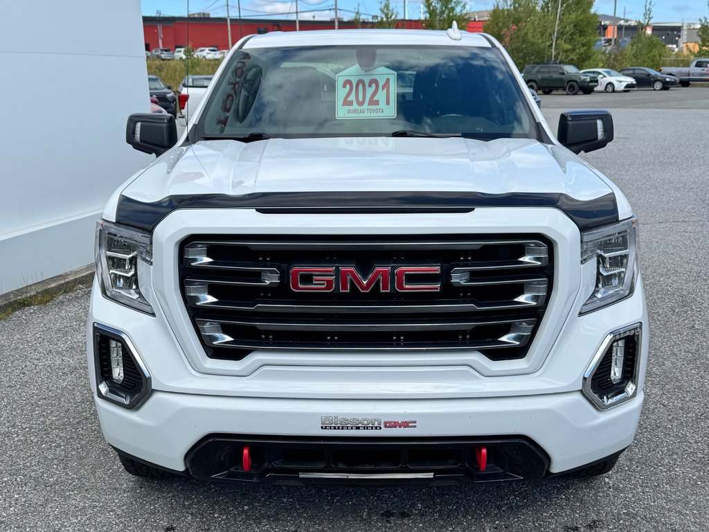 2021 GMC Sierra 1500 PRIX PRÉ-ENCAN / MAGS 22 / PRÊT A PARTIR  / in Thetford Mines, Quebec - 2 - w1024h768px