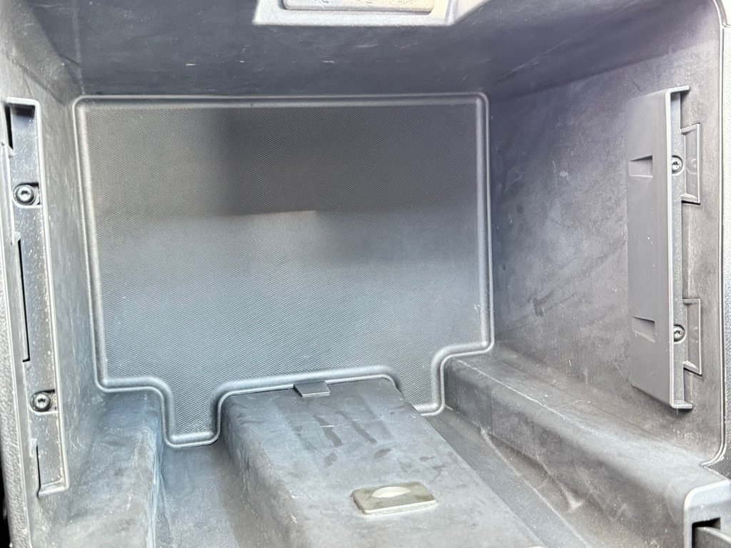 GMC Sierra 1500 3.0 L DIESEL / AT4 /  MAGS 22'' TRÈS ÉCONOMIQUE / 2021 à Thetford Mines, Québec - 61 - w1024h768px