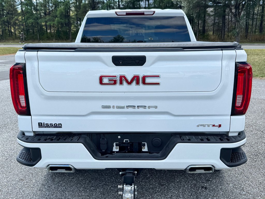 2021 GMC Sierra 1500 PRIX PRÉ-ENCAN / MAGS 22 / PRÊT A PARTIR  / in Thetford Mines, Quebec - 5 - w1024h768px