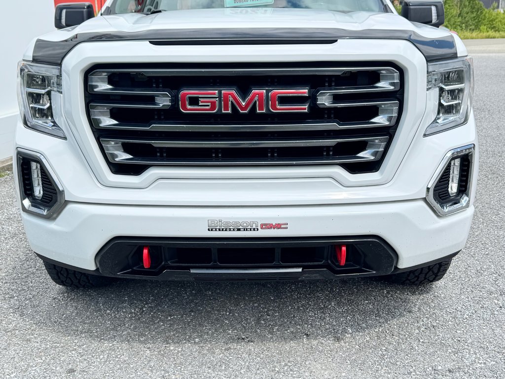 GMC Sierra 1500 3.0 L DIESEL / AT4 /  MAGS 22'' TRÈS ÉCONOMIQUE / 2021 à Thetford Mines, Québec - 14 - w1024h768px