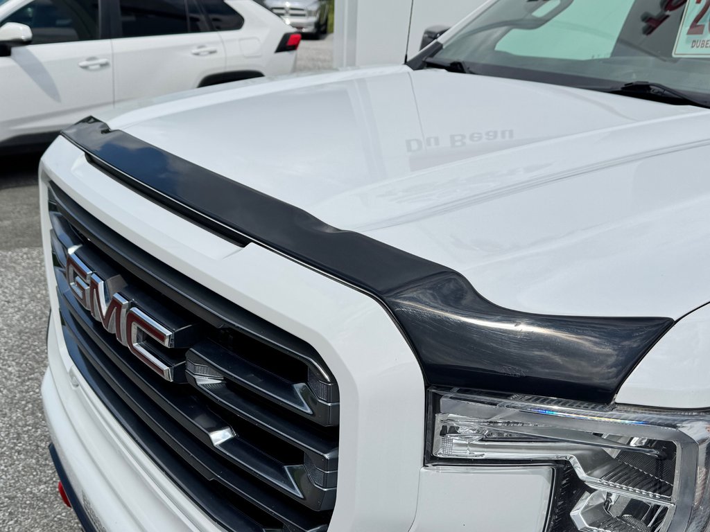 GMC Sierra 1500 3.0 L DIESEL / AT4 /  MAGS 22'' TRÈS ÉCONOMIQUE / 2021 à Thetford Mines, Québec - 15 - w1024h768px