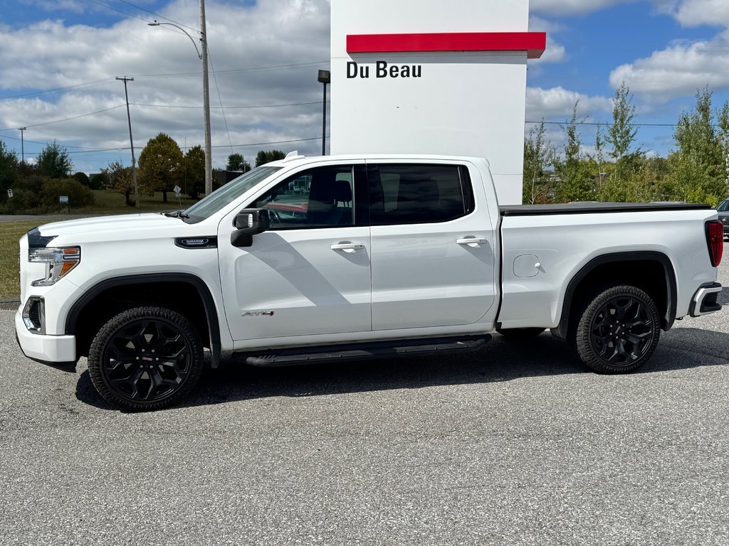 2021 GMC Sierra 1500 PRIX PRÉ-ENCAN / MAGS 22 / PRÊT A PARTIR  / in Thetford Mines, Quebec - 7 - w1024h768px