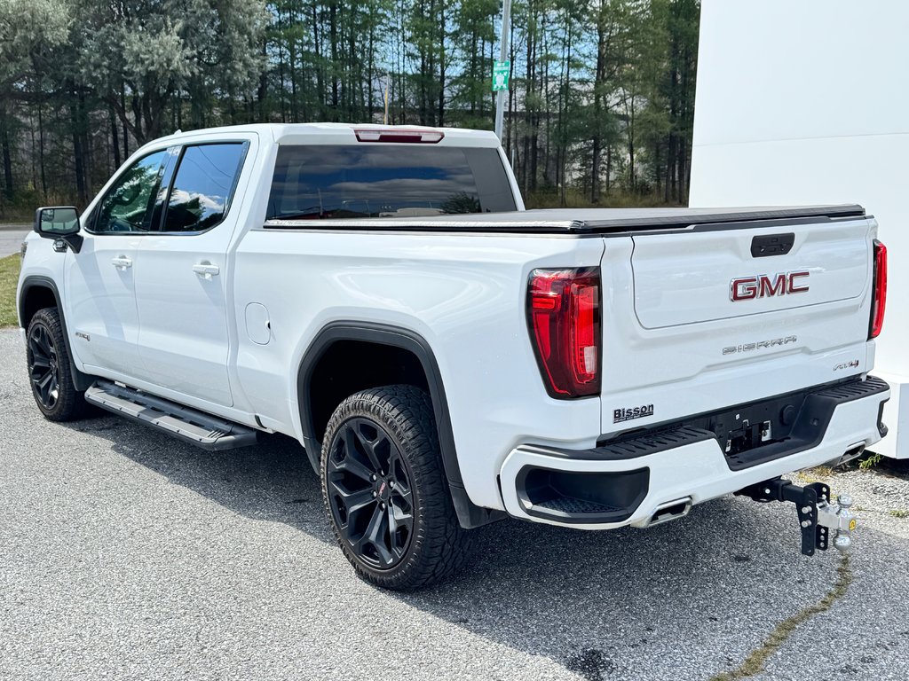 2021 GMC Sierra 1500 PRIX PRÉ-ENCAN / MAGS 22 / PRÊT A PARTIR  / in Thetford Mines, Quebec - 6 - w1024h768px