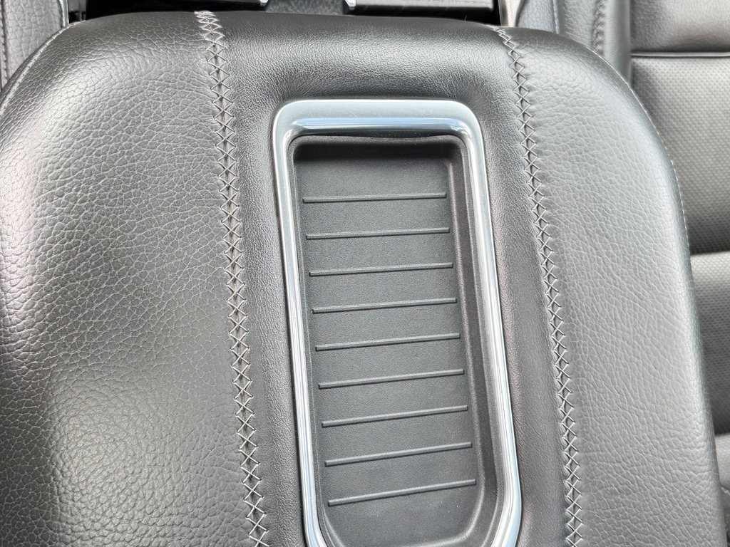 GMC Yukon XL DENALI / PNEUS HOMOLOGUES / MOTEUR 6.2L / WOW 2021 à Thetford Mines, Québec - 58 - w1024h768px