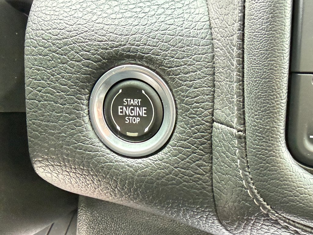 GMC Yukon XL DENALI / PNEUS HOMOLOGUES / MOTEUR 6.2L / WOW 2021 à Thetford Mines, Québec - 49 - w1024h768px