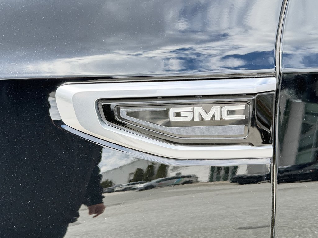 GMC Yukon XL DENALI / PNEUS HOMOLOGUES / MOTEUR 6.2L / WOW 2021 à Thetford Mines, Québec - 19 - w1024h768px