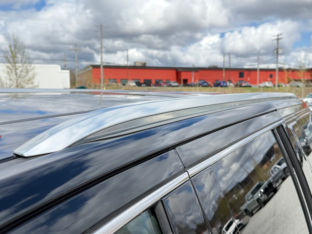 GMC Yukon XL DENALI / PNEUS HOMOLOGUES / MOTEUR 6.2L / WOW 2021 à Thetford Mines, Québec - 24 - w1024h768px