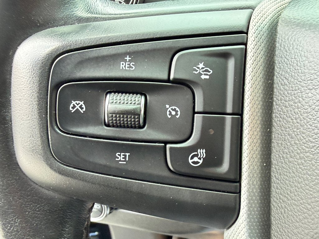 GMC Yukon XL DENALI / PNEUS HOMOLOGUES / MOTEUR 6.2L / WOW 2021 à Thetford Mines, Québec - 44 - w1024h768px