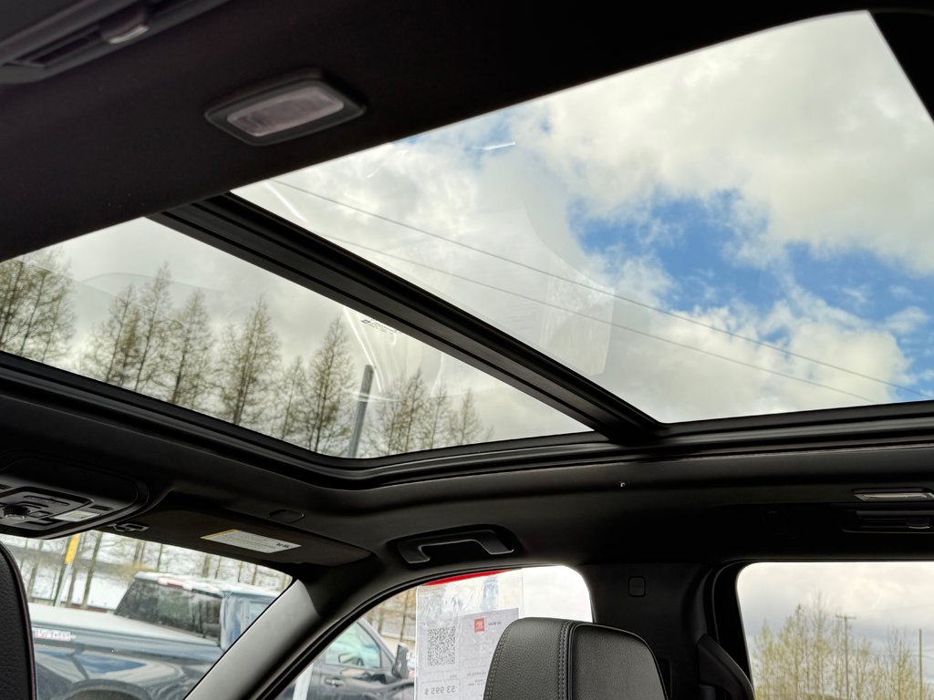 GMC Yukon XL DENALI / PNEUS HOMOLOGUES / MOTEUR 6.2L / WOW 2021 à Thetford Mines, Québec - 64 - w1024h768px