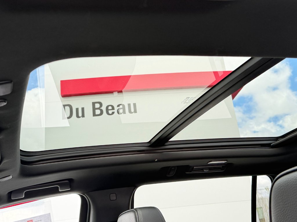 GMC Yukon XL DENALI / PNEUS HOMOLOGUES / MOTEUR 6.2L / WOW 2021 à Thetford Mines, Québec - 63 - w1024h768px