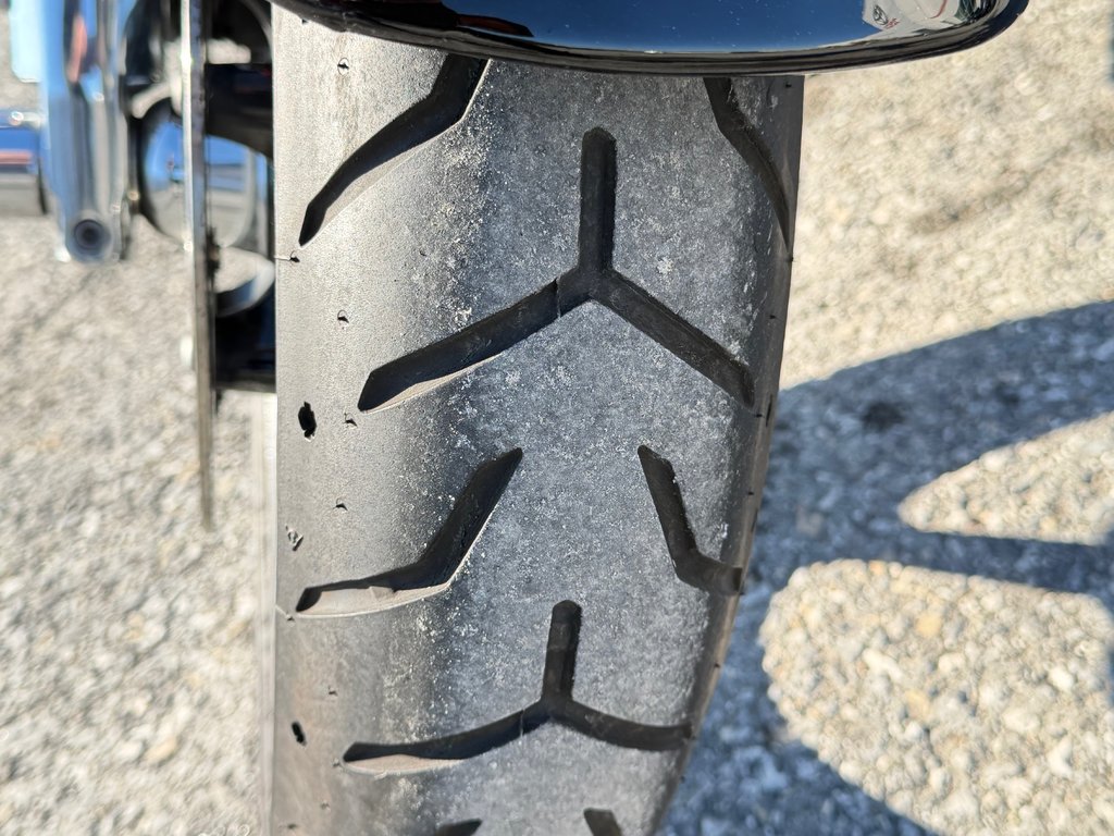 HARLEY DAV FLHXSE STAGE 2 / CVO / IMPECCABLE / ENTRETIEN A JOUR chez le concessionnaire / PRET POUR LA SAISON 2017 à Thetford Mines, Québec - 13 - w1024h768px