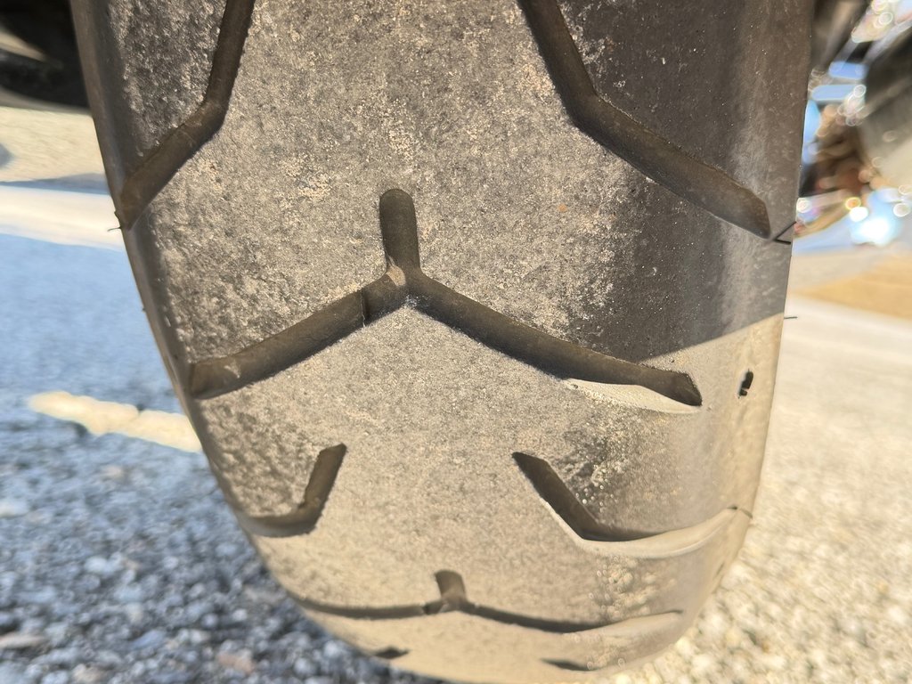 HARLEY DAV FLHXSE STAGE 2 / CVO / IMPECCABLE / ENTRETIEN A JOUR chez le concessionnaire / PRET POUR LA SAISON 2017 à Thetford Mines, Québec - 14 - w1024h768px