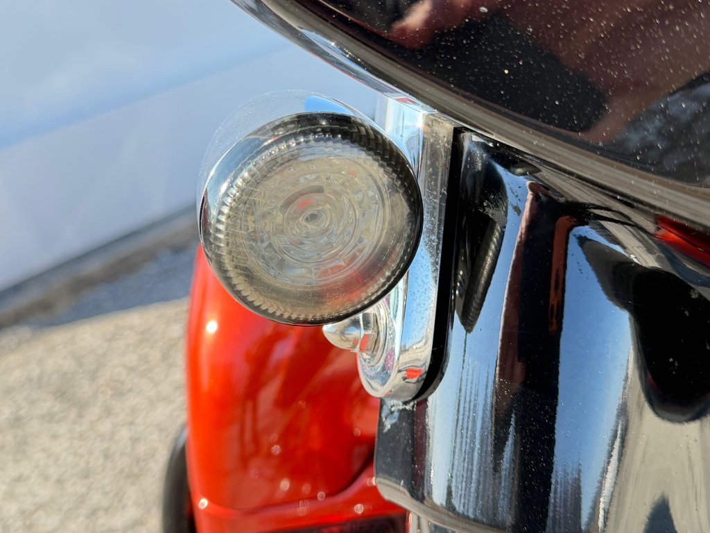 HARLEY DAV FLHXSE STAGE 2 / CVO / IMPECCABLE / ENTRETIEN A JOUR chez le concessionnaire / PRET POUR LA SAISON 2017 à Thetford Mines, Québec - 10 - w1024h768px