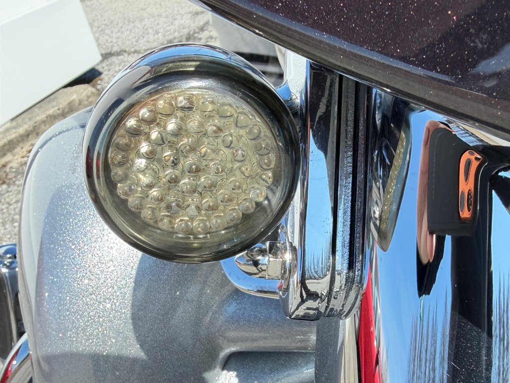 2015 Harley-Davidson FLHXSE STREET GLIDE / CVO - SCREAMING EAGLE / FLHXSE / in Thetford Mines, Quebec - 10 - w1024h768px