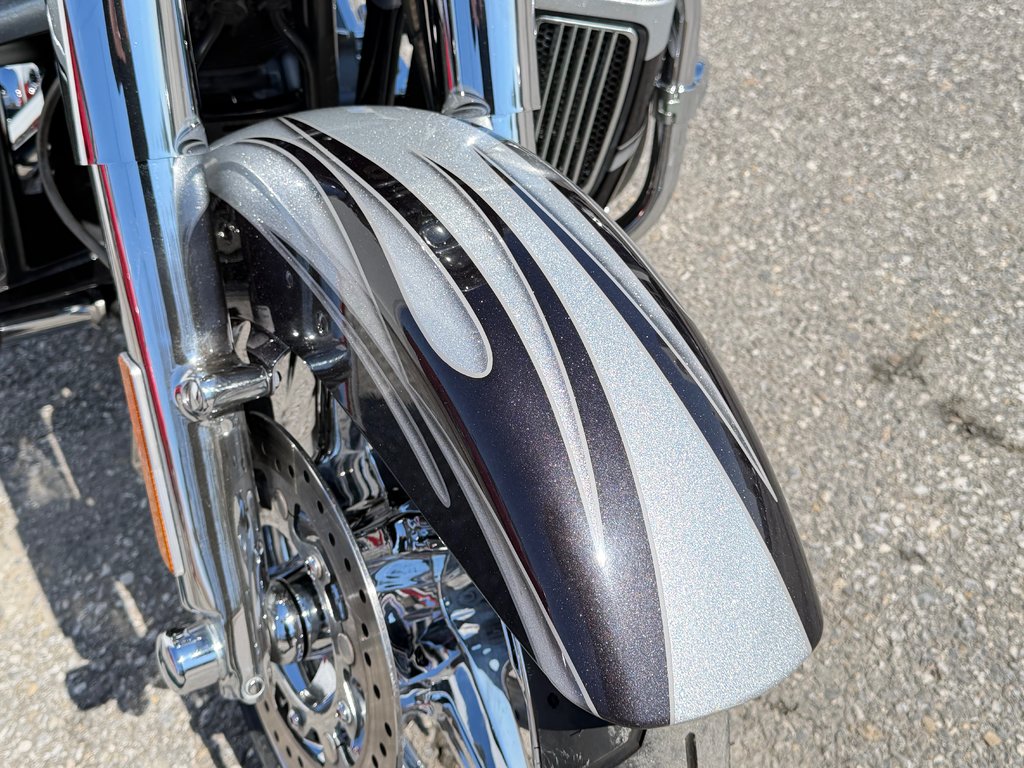 2015 Harley-Davidson FLHXSE STREET GLIDE / CVO - SCREAMING EAGLE / FLHXSE / in Thetford Mines, Quebec - 11 - w1024h768px