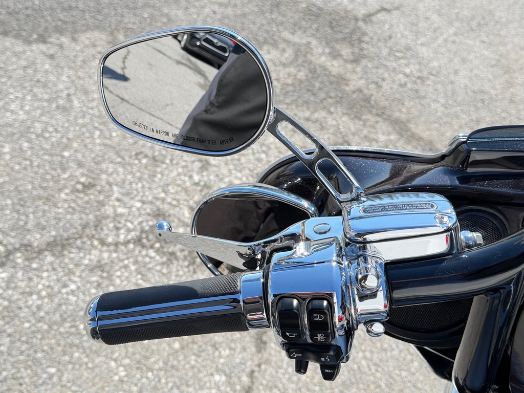 2015 Harley-Davidson FLHXSE STREET GLIDE / CVO - SCREAMING EAGLE / FLHXSE / in Thetford Mines, Quebec - 37 - w1024h768px