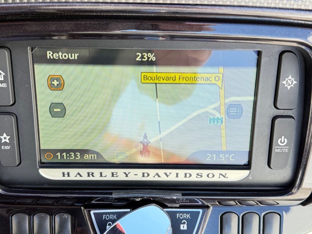 2015 Harley-Davidson FLHXSE STREET GLIDE / CVO - SCREAMING EAGLE / FLHXSE / in Thetford Mines, Quebec - 39 - w1024h768px