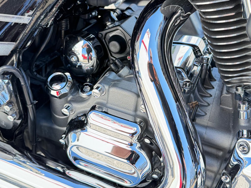 2015 Harley-Davidson FLHXSE STREET GLIDE / CVO - SCREAMING EAGLE / FLHXSE / in Thetford Mines, Quebec - 32 - w1024h768px