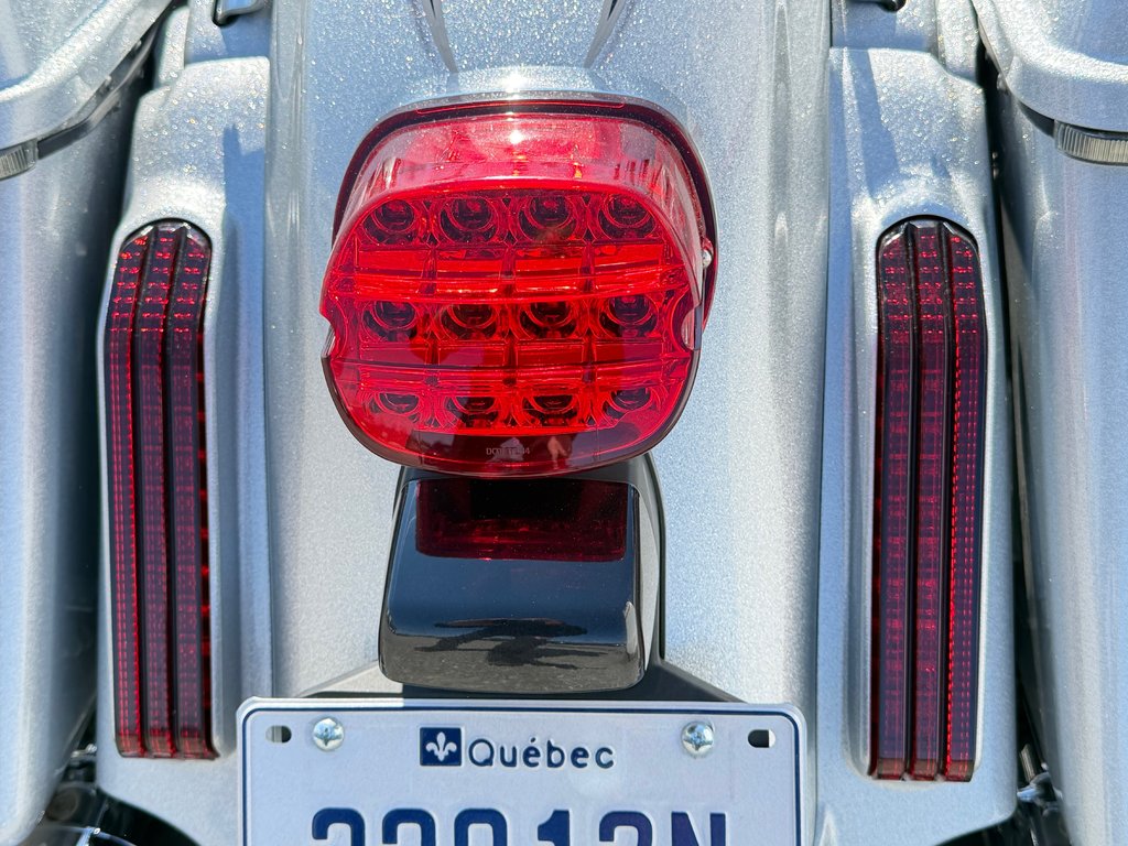 2015 Harley-Davidson FLHXSE STREET GLIDE / CVO - SCREAMING EAGLE / FLHXSE / in Thetford Mines, Quebec - 25 - w1024h768px