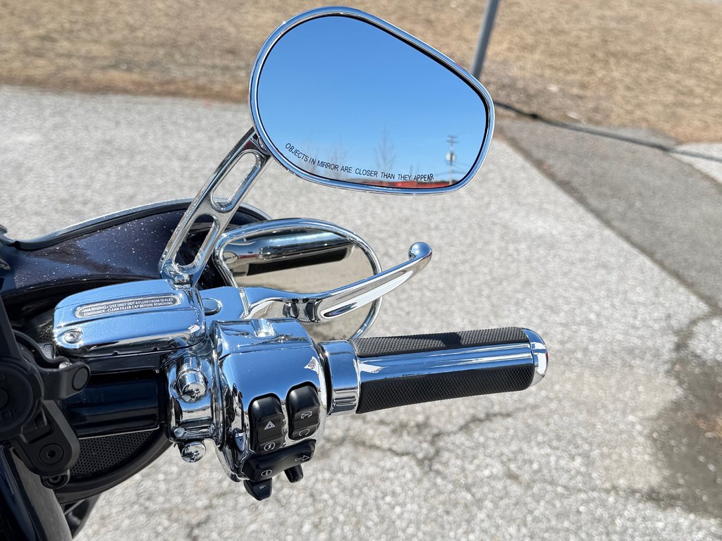 2015 Harley-Davidson FLHXSE STREET GLIDE / CVO - SCREAMING EAGLE / FLHXSE / in Thetford Mines, Quebec - 36 - w1024h768px
