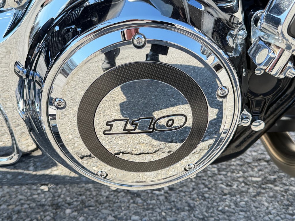 2015 Harley-Davidson FLHXSE STREET GLIDE / CVO - SCREAMING EAGLE / FLHXSE / in Thetford Mines, Quebec - 22 - w1024h768px