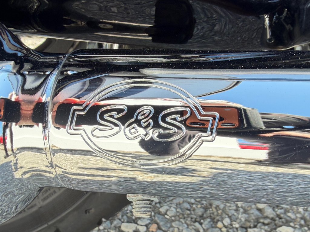 2015 Harley-Davidson FLHXSE STREET GLIDE / CVO - SCREAMING EAGLE / FLHXSE / in Thetford Mines, Quebec - 28 - w1024h768px