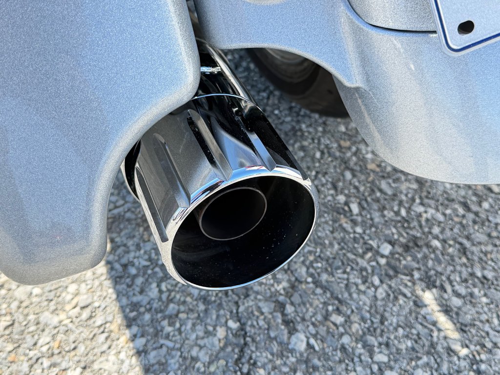 2015 Harley-Davidson FLHXSE STREET GLIDE / CVO - SCREAMING EAGLE / FLHXSE / in Thetford Mines, Quebec - 26 - w1024h768px