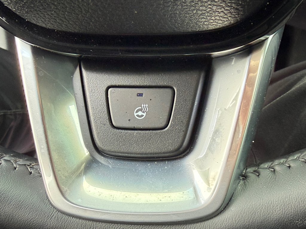 Honda Accord Hybrid TOURING 3.900KM / GO LES TAXI ! UN 2026 PAREIL C’EST 49,347$ / 2025 à Thetford Mines, Québec - 43 - w1024h768px