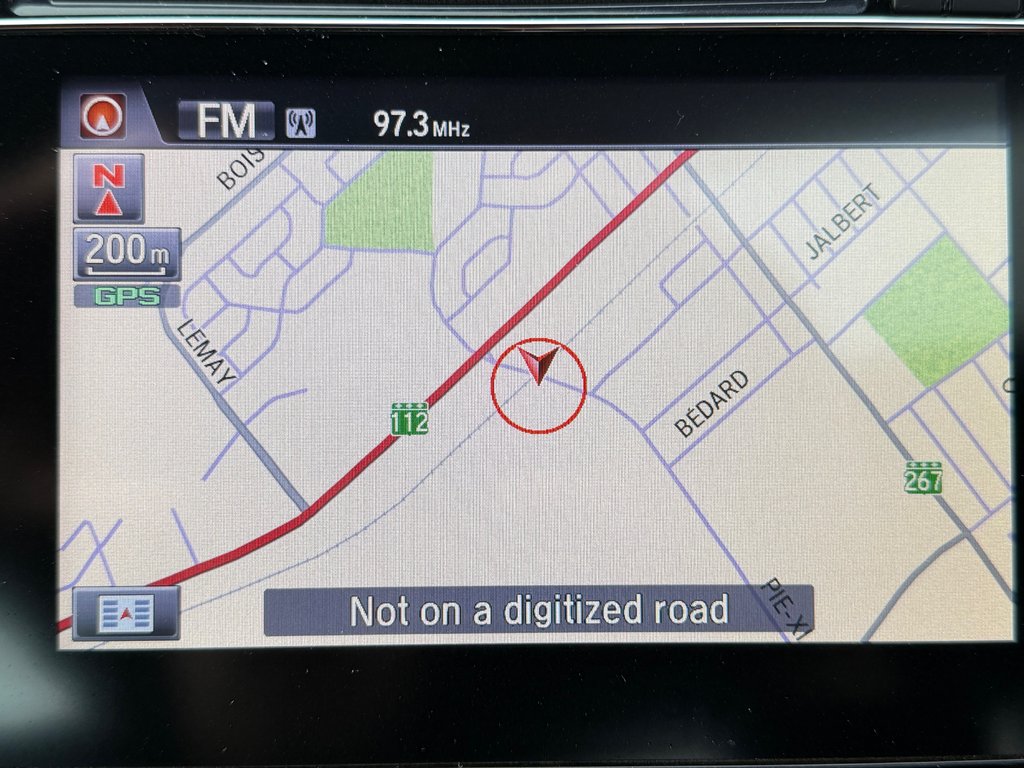 2015 Honda Civic Coupe SI / MANUELLE / DROPPÉ / TRÈS BAS KILOS / GO !!! / in Thetford Mines, Quebec - 41 - w1024h768px