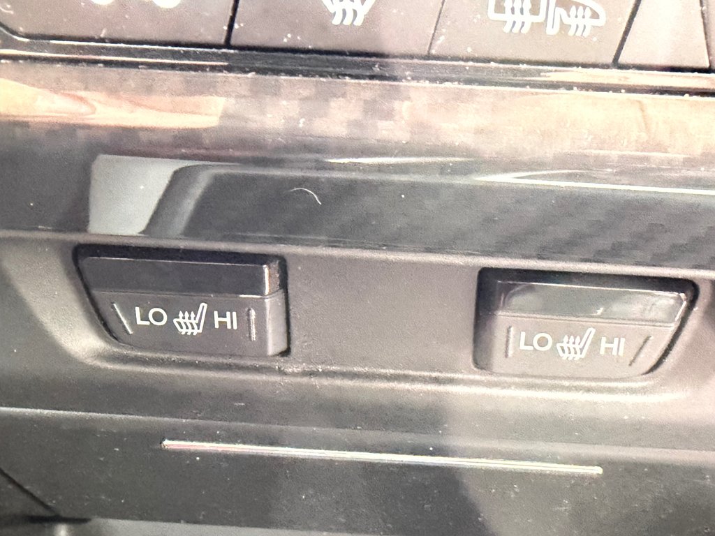 2015 Honda Civic Coupe SI / MANUELLE / DROPPÉ / TRÈS BAS KILOS / GO !!! / in Thetford Mines, Quebec - 44 - w1024h768px