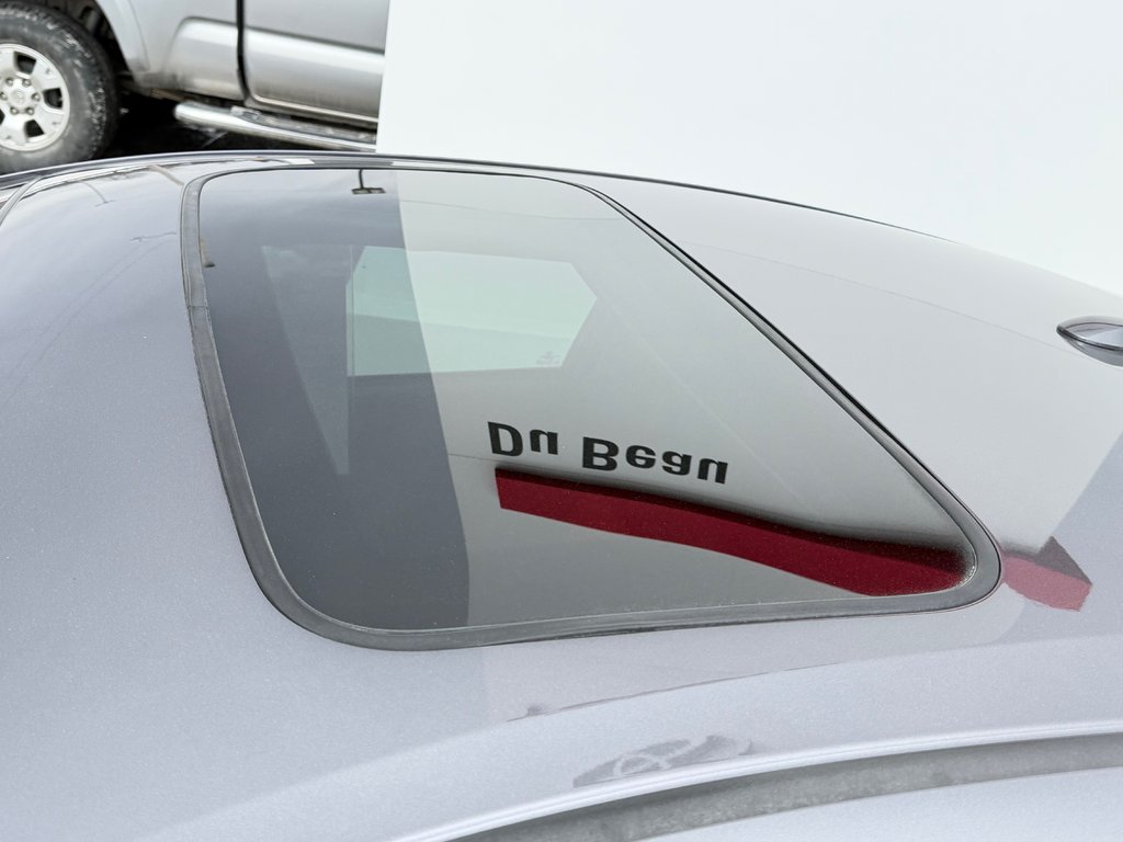 2015 Honda Civic Coupe SI / MANUELLE / DROPPÉ / TRÈS BAS KILOS / GO !!! / in Thetford Mines, Quebec - 18 - w1024h768px