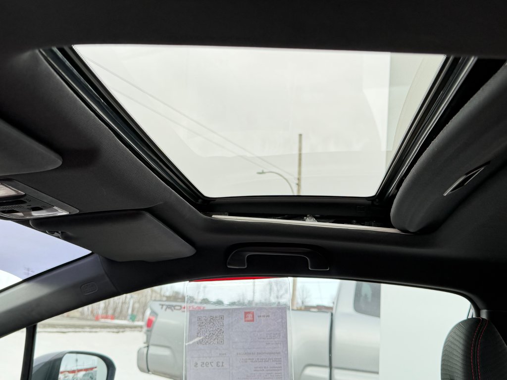 2015 Honda Civic Coupe SI / MANUELLE / DROPPÉ / TRÈS BAS KILOS / GO !!! / in Thetford Mines, Quebec - 53 - w1024h768px