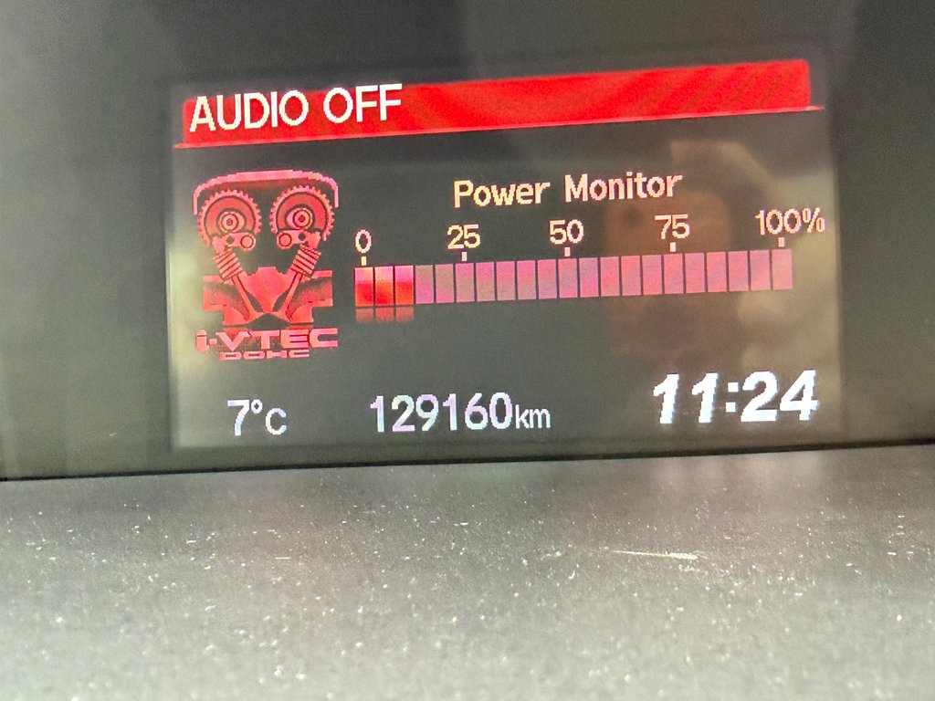 2015 Honda Civic Coupe SI / MANUELLE / DROPPÉ / TRÈS BAS KILOS / GO !!! / in Thetford Mines, Quebec - 39 - w1024h768px