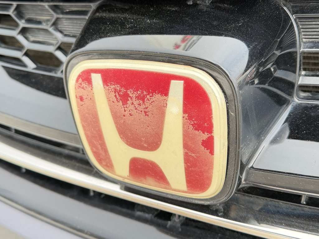 2015 Honda Civic Coupe SI / MANUELLE / DROPPÉ / TRÈS BAS KILOS / GO !!! / in Thetford Mines, Quebec - 12 - w1024h768px