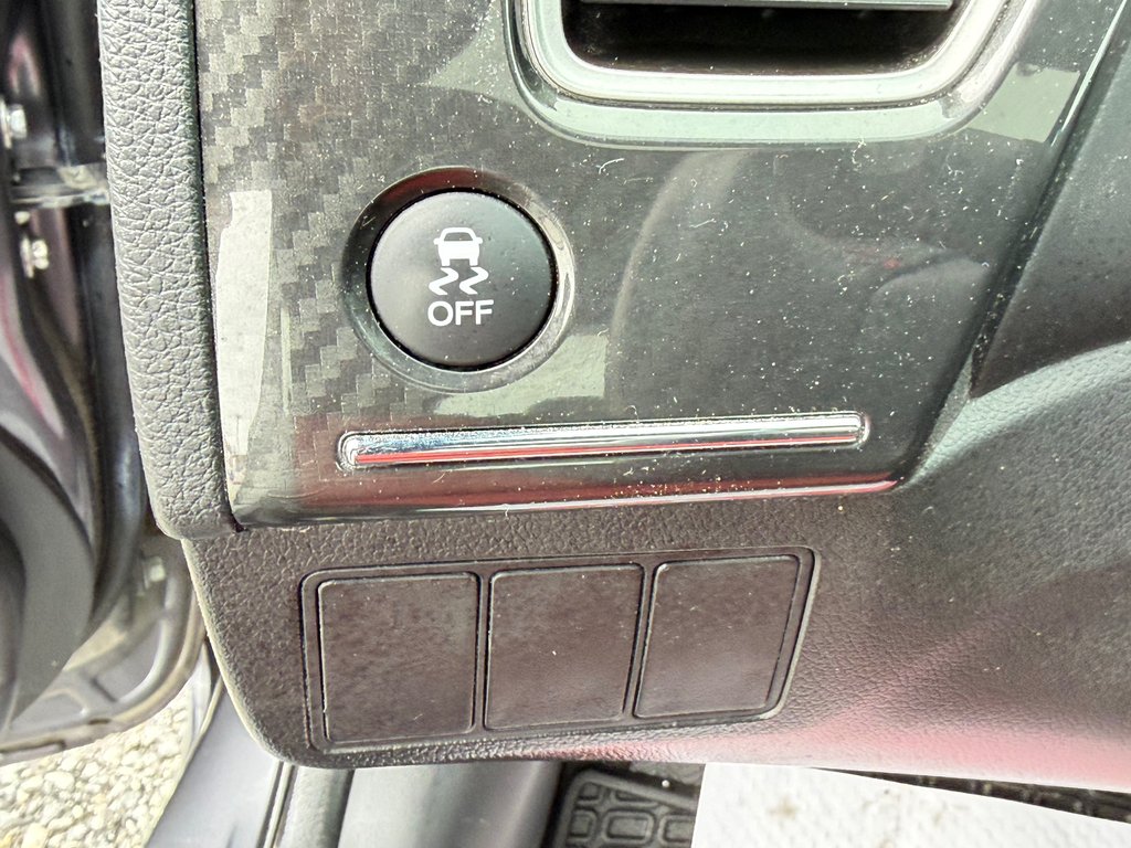 2015 Honda Civic Coupe SI / MANUELLE / DROPPÉ / TRÈS BAS KILOS / GO !!! / in Thetford Mines, Quebec - 29 - w1024h768px