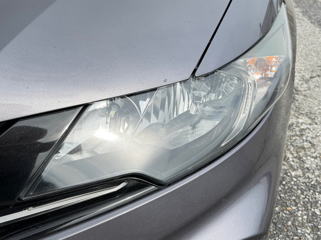 2015 Honda Civic Coupe SI / MANUELLE / DROPPÉ / TRÈS BAS KILOS / GO !!! / in Thetford Mines, Quebec - 10 - w1024h768px