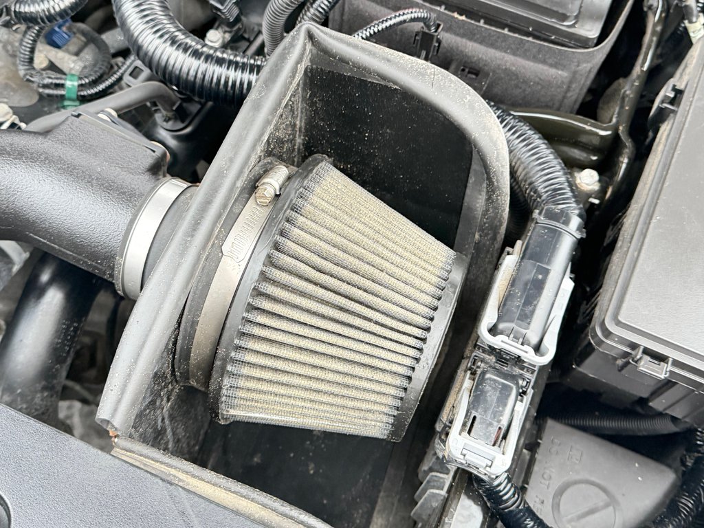 2018 Honda Civic Coupe SI / MANUELLE / MAGS SPORT / INSPECTÉ in Thetford Mines, Quebec - 55 - w1024h768px